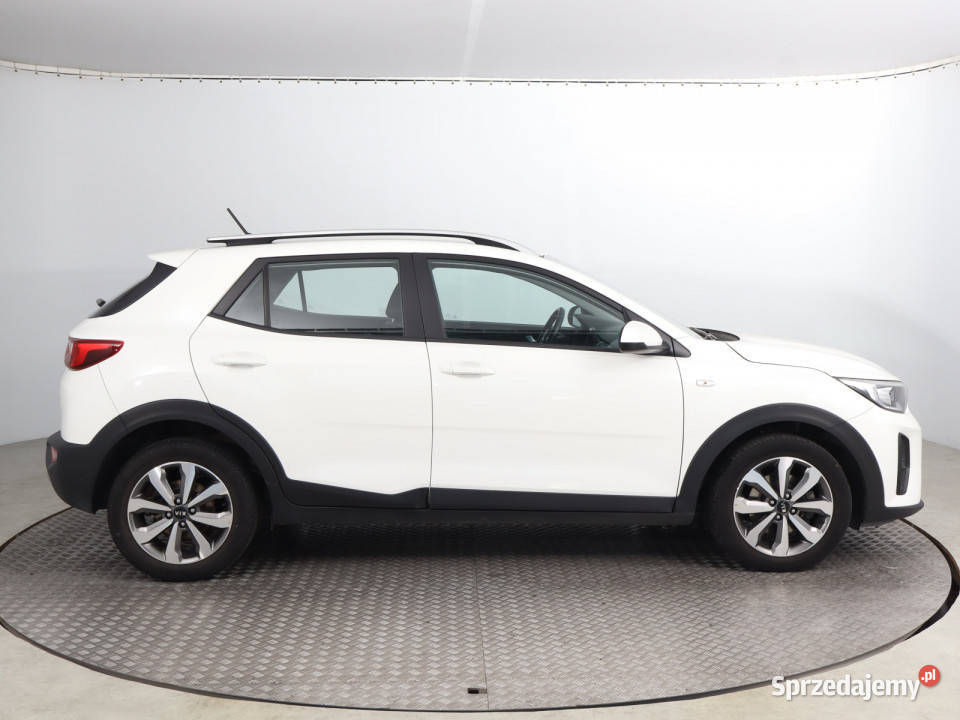 Kia Stonic 10 TGDI ESP Bielany Wrocławskie