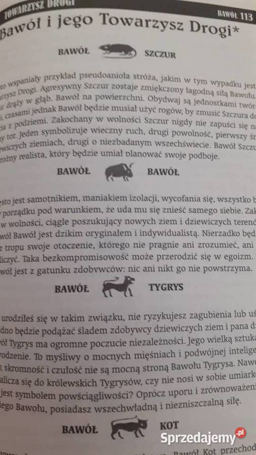 Astrologia chińska i Księga Przemian I Cing Szczecin sprzedam