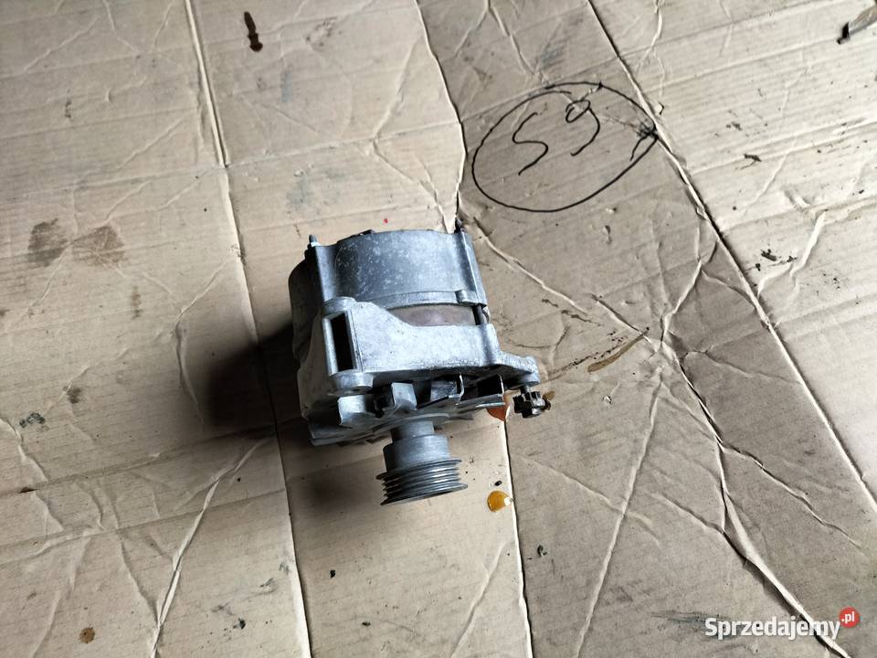 AUDI 80 B4 80B4 0120469862 026903015F ALTERNATOR Kamień-Kolonia
