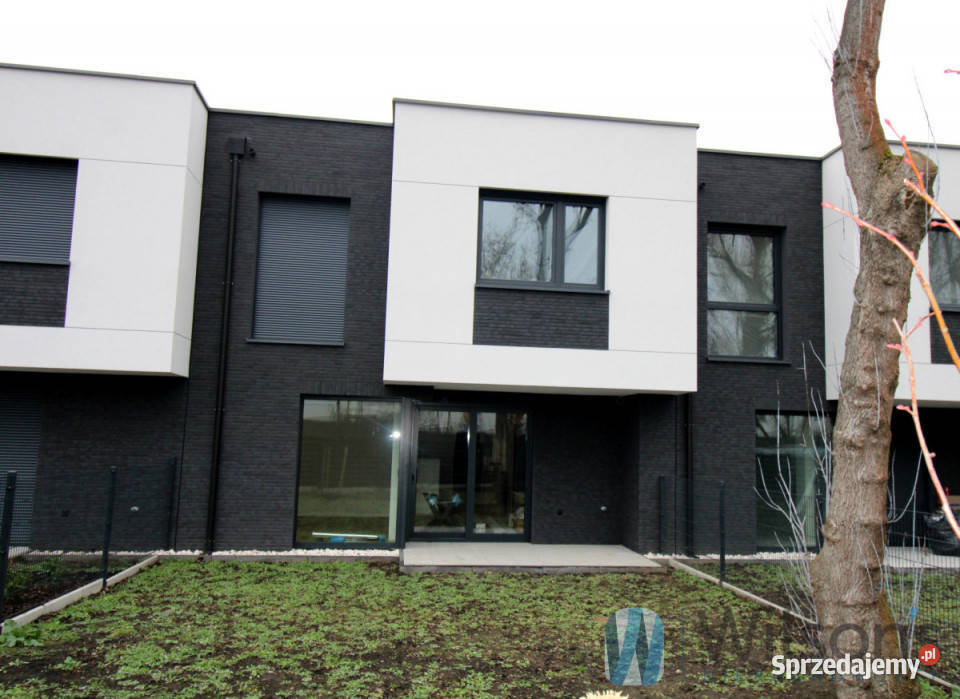 Dom wolnostojący Wrocław Księże Wielkie 13796m2 sprzedam