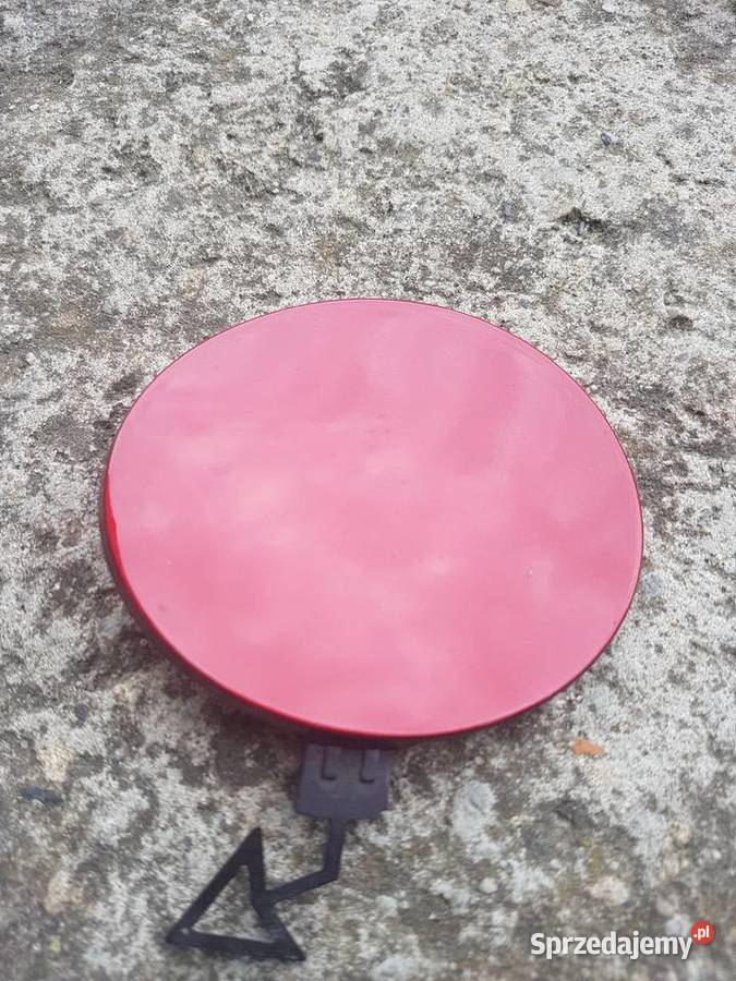 Zaślepka haka przód do FORD KUGA III
lv4b osobowe Cieszyn