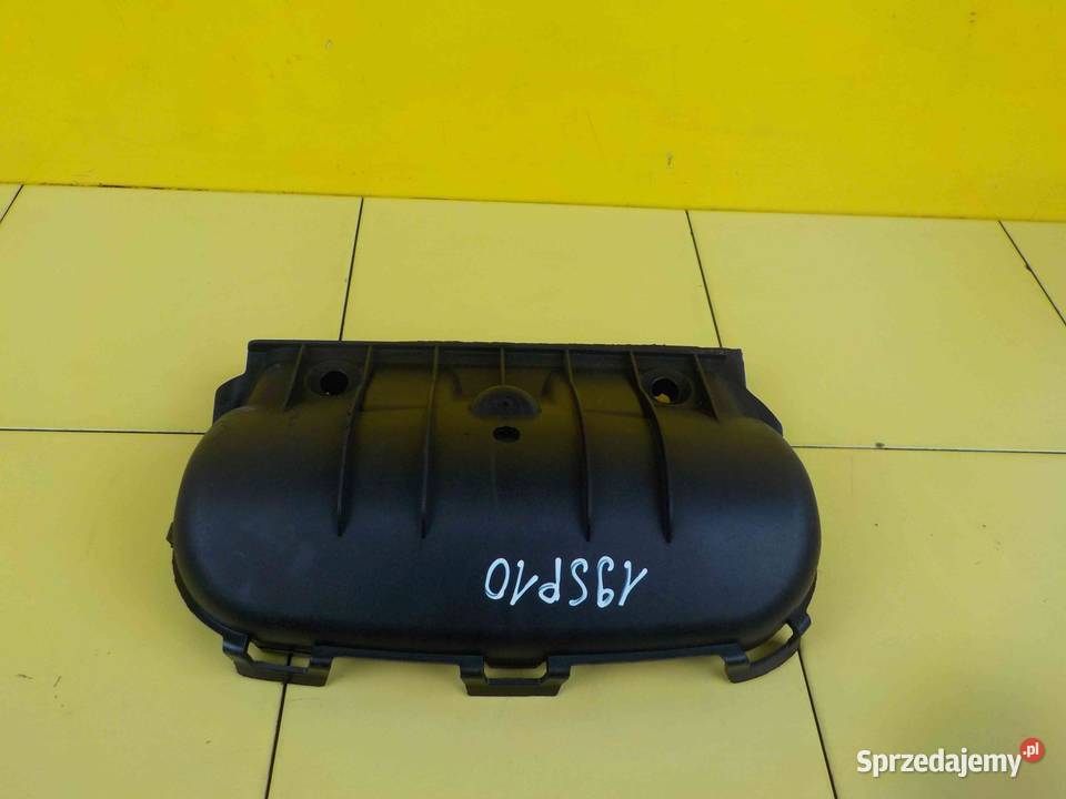 CORSA E ADAM 10 TURBO 17r 116 B10XFT obudowa osobowe Suków