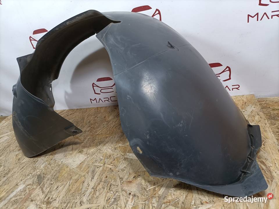 VW GOLF VI NADKOLE PRAWY PRZÓD 5K0805978 osobowe Pleszew