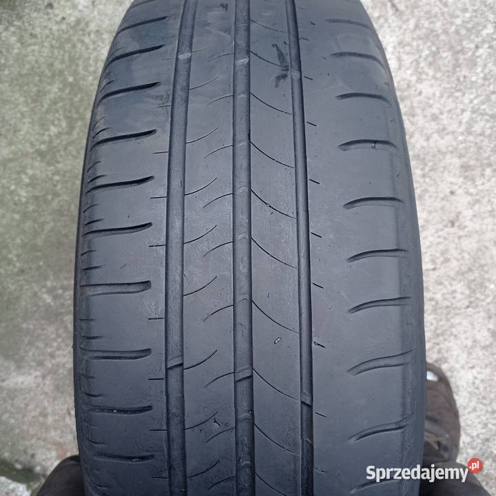 20565 R 15 MICHELIN ENERGY SAVER 94 H 4 mm Tanio Kamień Pomorski