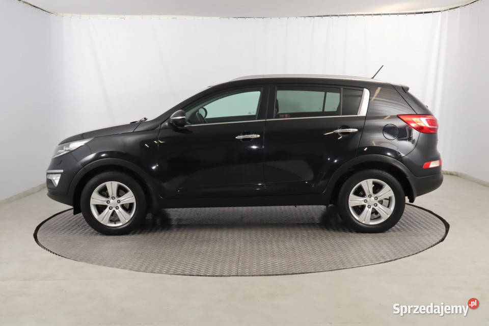 Kia Sportage 16 GDI Sportage Zabrze sprzedam
