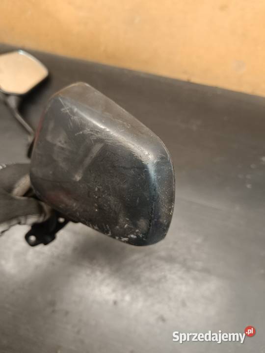 Lusterka lusterko prawe lewe karoseria części Gołaczewy