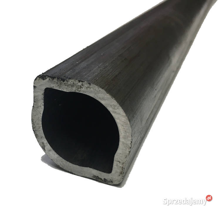 Rura WOM cytryna 39749 x 47 mm 60 TL39560 Kamionna