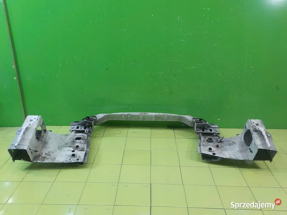 RANGE ROVER SPORT I LIFT 30 D AUT 12r 5D pas Części samochodowe Suków