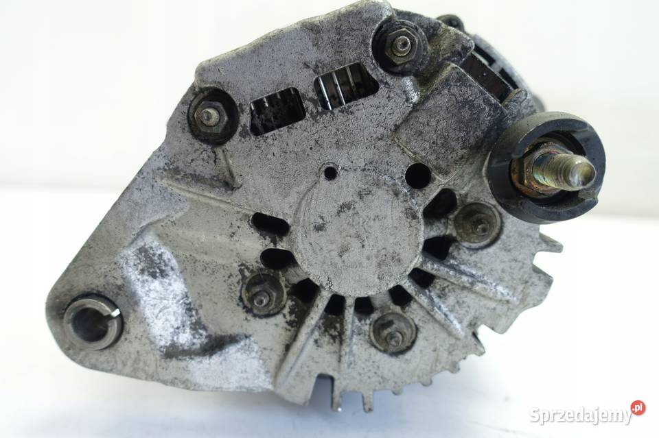 ALTERNATOR Monterey Trooper 30 DTI 8972159922 Chełm