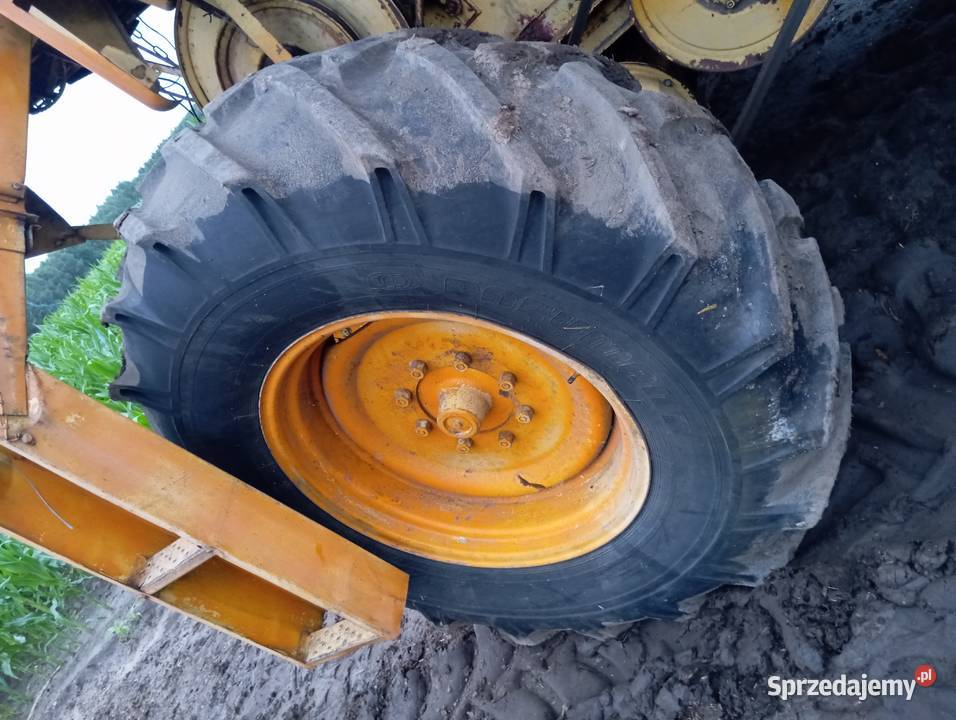 Holland clayson M 140 silnik Forda 120 skrzynia New Holland Maków Mazowiecki