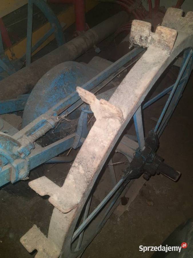 Kopaczka do ziemniaków Rączyna