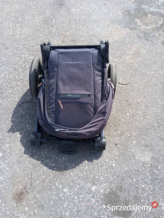 wózek składany kujawsko-pomorskie Bydgoszcz