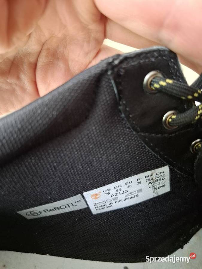Buty 40 Timberland Killington sneakersy małopolskie Kraków