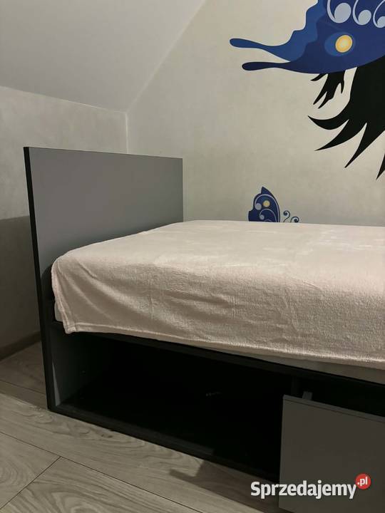 Tapczan łóżko 90x200 Gorlice