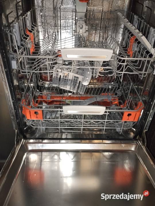 Sprzedam zmywarkę do zabudowy HIO3032WG hotpoint Sierpc