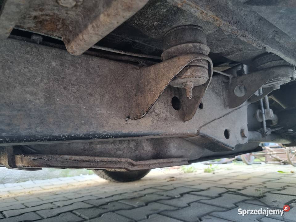 SsangYong Korando świętokrzyskie Kielce
