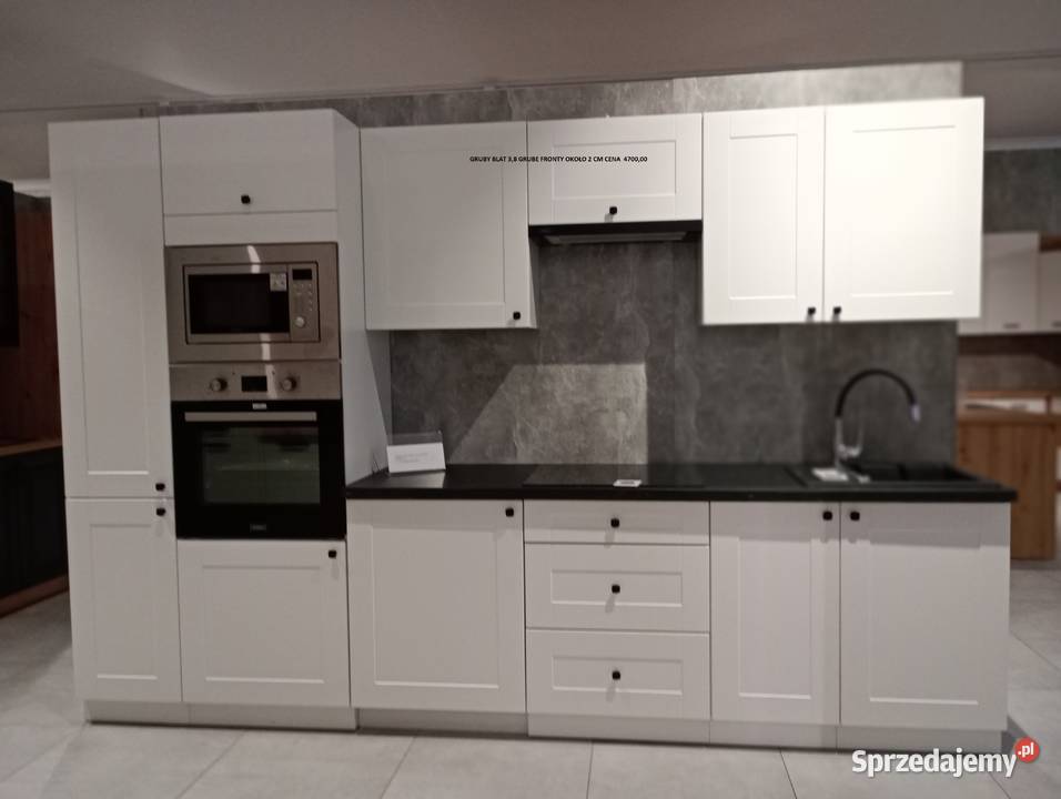 modułowe kuchnie na szafki stworz wlasna kuchnie Kuchenne