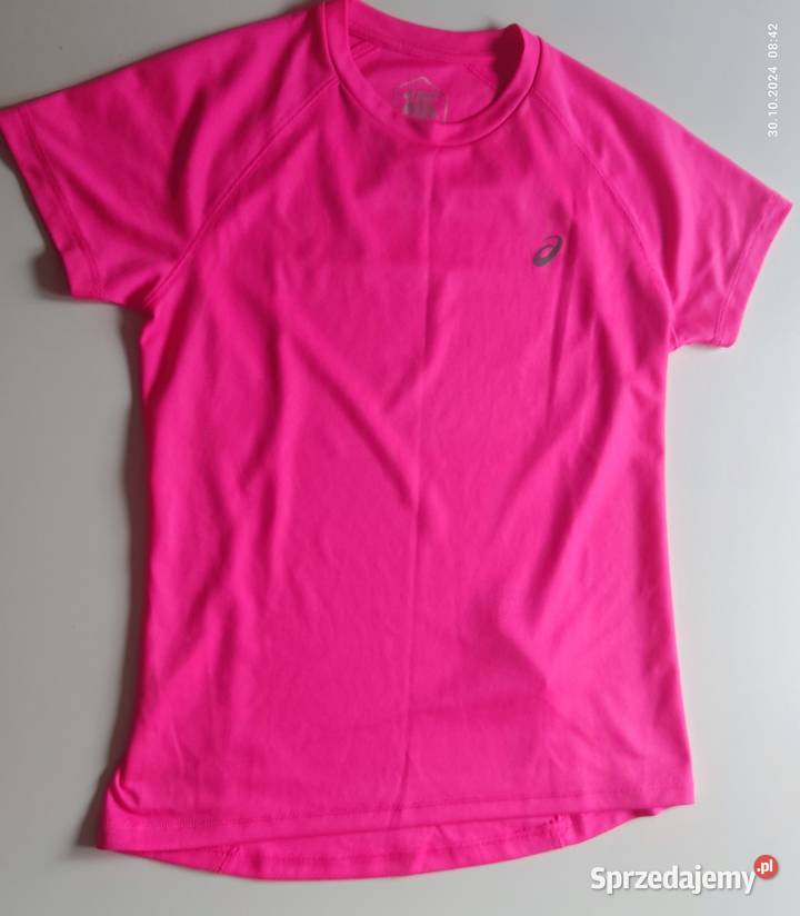 Koszulka sportowa treningowa Asics Core SS Top