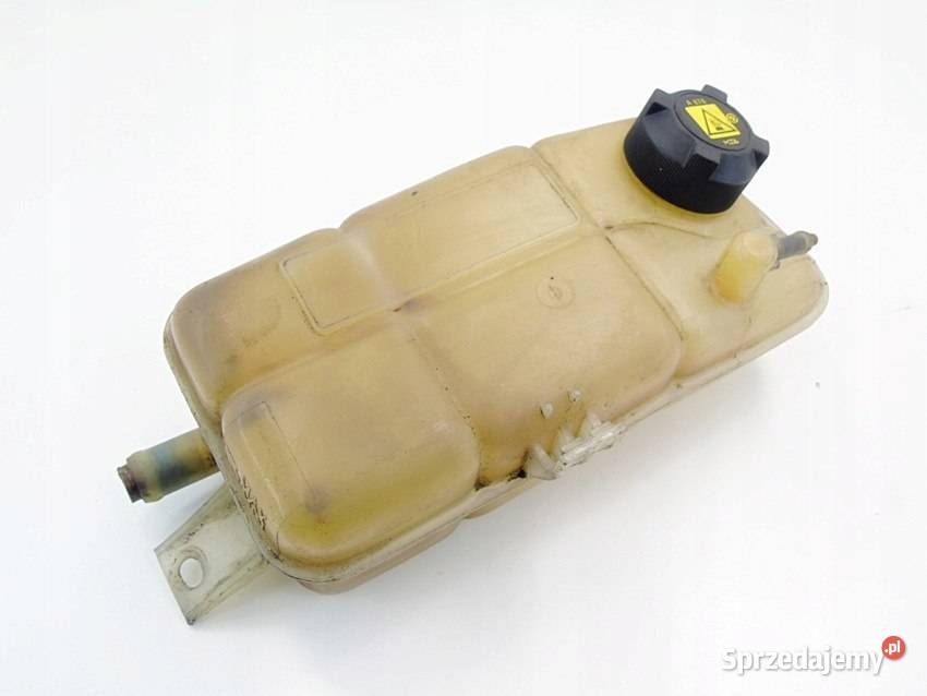 ZBIORNICZEK WYRÓWNAWCZY PŁYNU ZBIORNIK WODY FIAT Sosnowiec