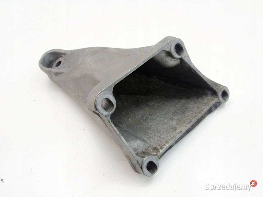 Łapa wspornik silnika 44 N62 BMW 5 6 7 X5 E60