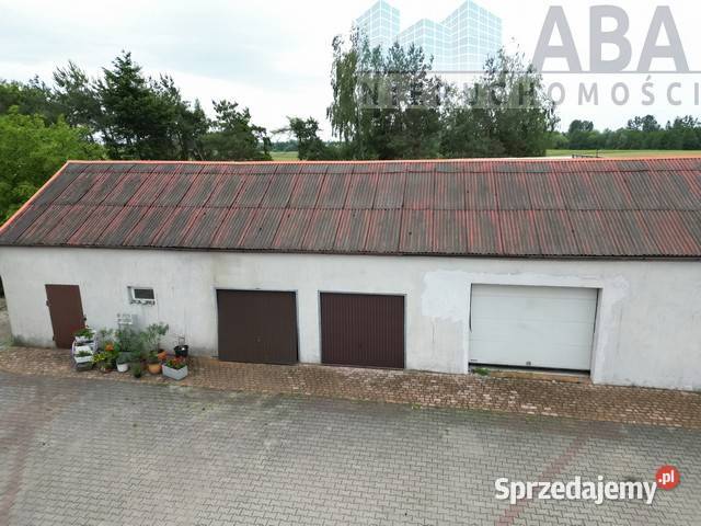 Innowacyjny zakład produkcyjny z unikatową Przyłubie