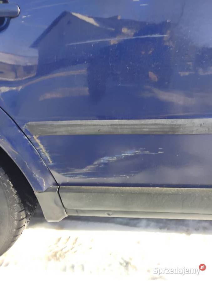 Wv pasat 2002 r74kw kombi ESP