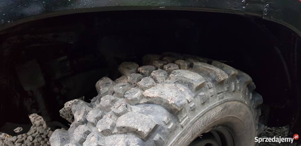 Sprzedam Nissan terrano 1 Gorlice