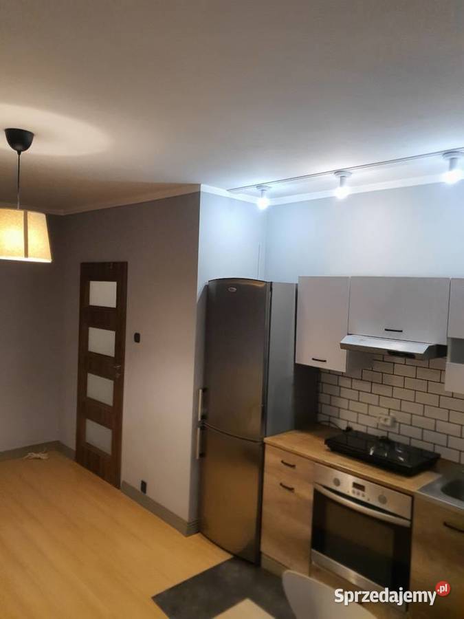 Mieszkanie w Wasilkowie 30m2 własność Białystok sprzedam