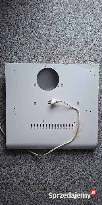 Okap kuchenny Amica 50 podszafkowy Małkinia Górna