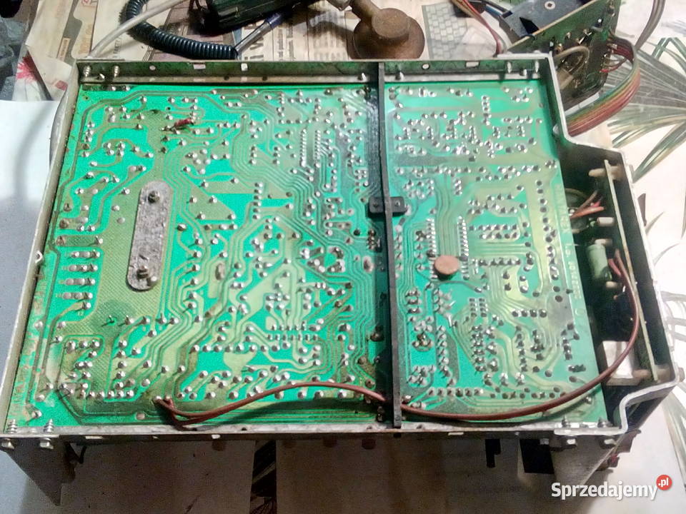 chassis HANTAREX 900 20 Gry komputerowe i konsolowe