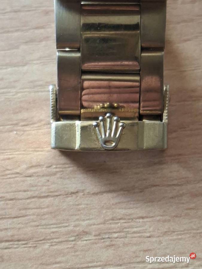 Zegarek Rolex Daytona Cosmograph Gorzów Wielkopolski