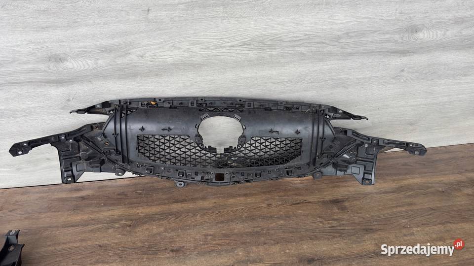 MAZDA CX5 II ATRAPA GRILL 201721 KB8B50712 CX5 Gorzów Wielkopolski sprzedam