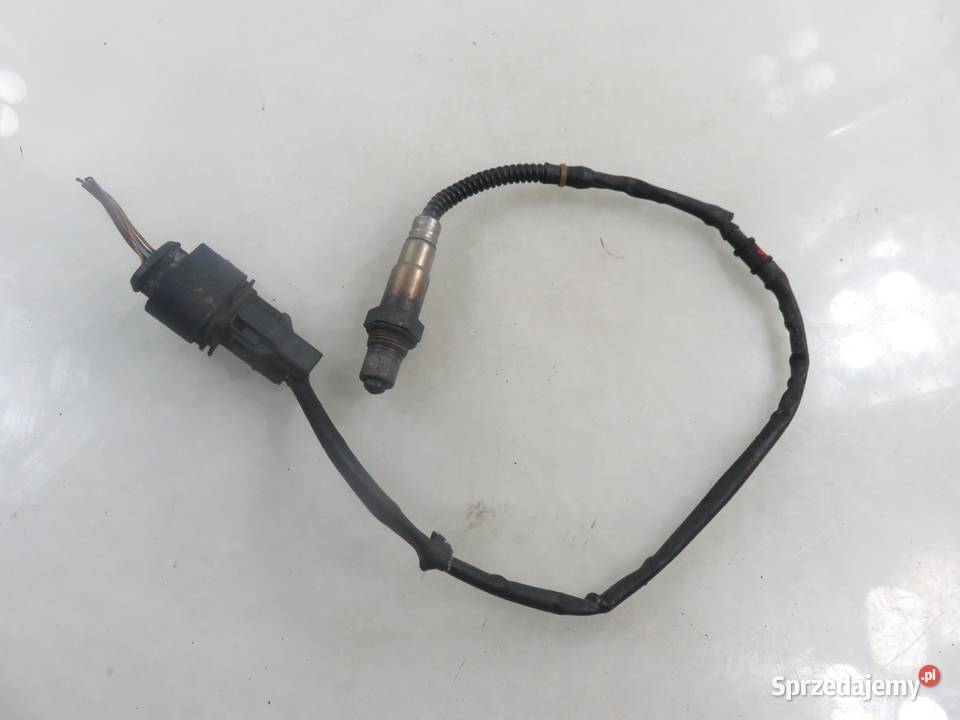 SONDA LAMBDA VW POLO IV 9N 12 0258007154