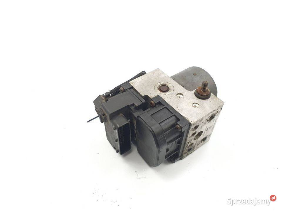 POMPA ABS HAMULCOWA RENAULT MEGANE I 7700432643 kujawsko-pomorskie Lipno sprzedam