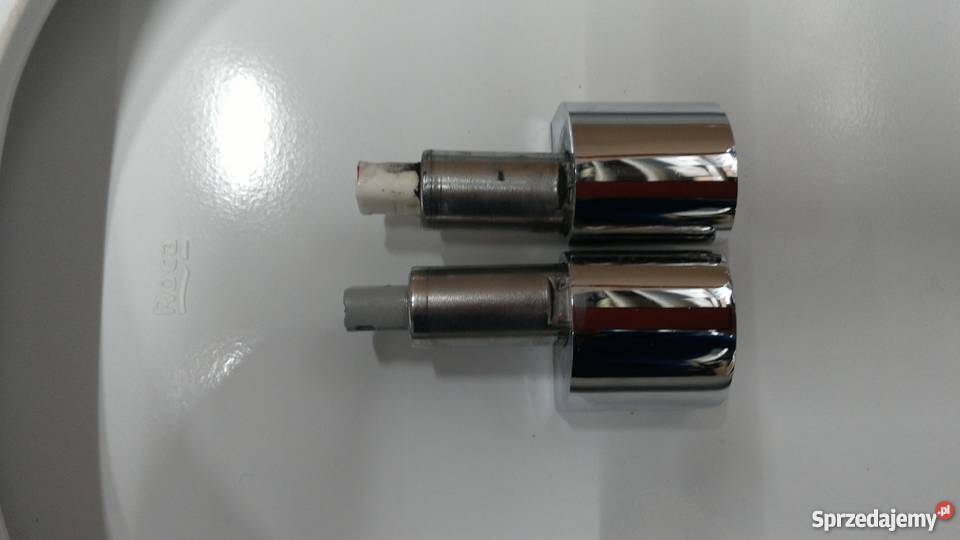 Roca Gap Meridian Meridiann zawiasy wolny opad Szczecin