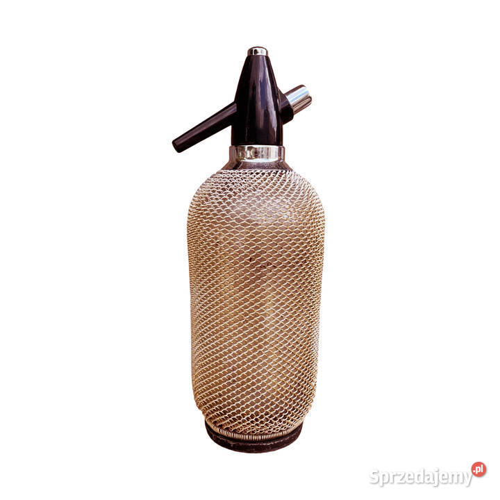 Syfon w oplocie stalowy Merkuria Kovocas Warszawa