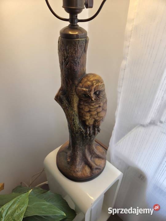 Lampa antyk Ipsens Enke