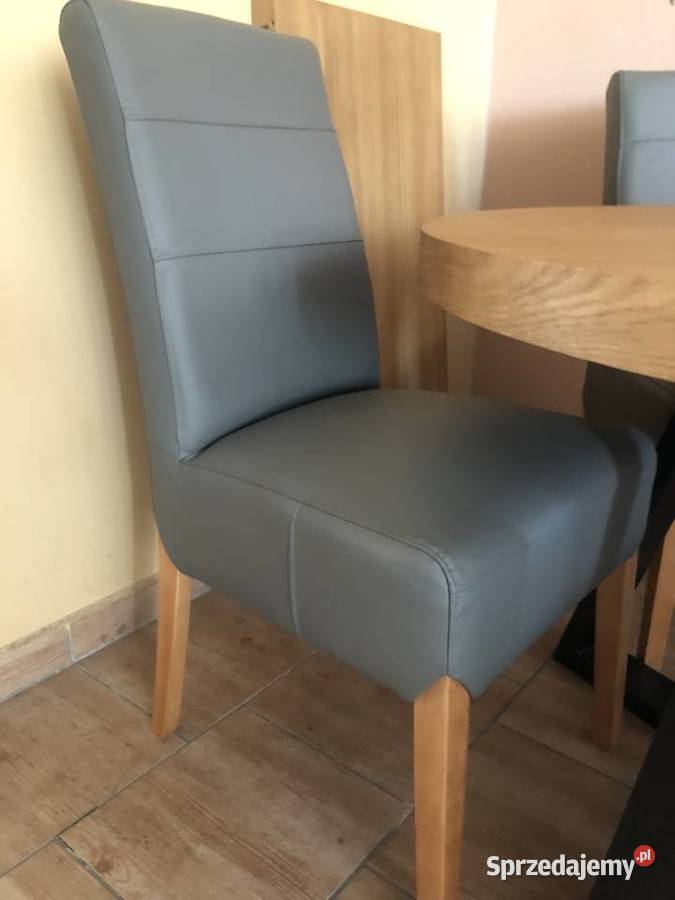 Stół Matin Okrągły PRODUCENT Meble Pyka