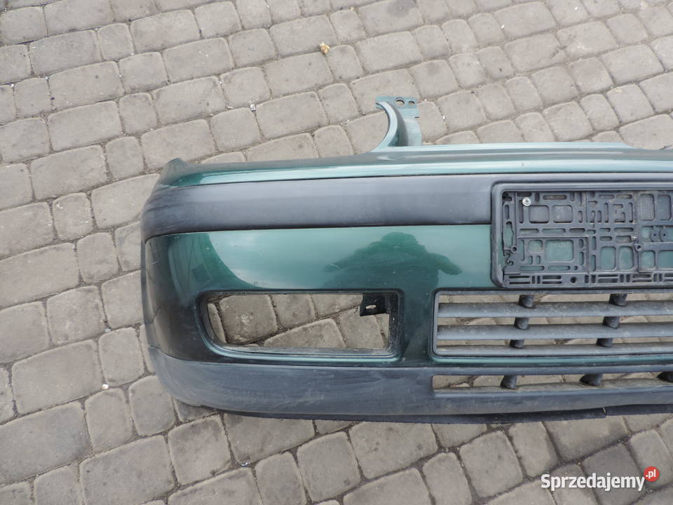 ZDERZAK PRZÓD PRZEDNI VW GOLF 4 IV Nowy Sącz