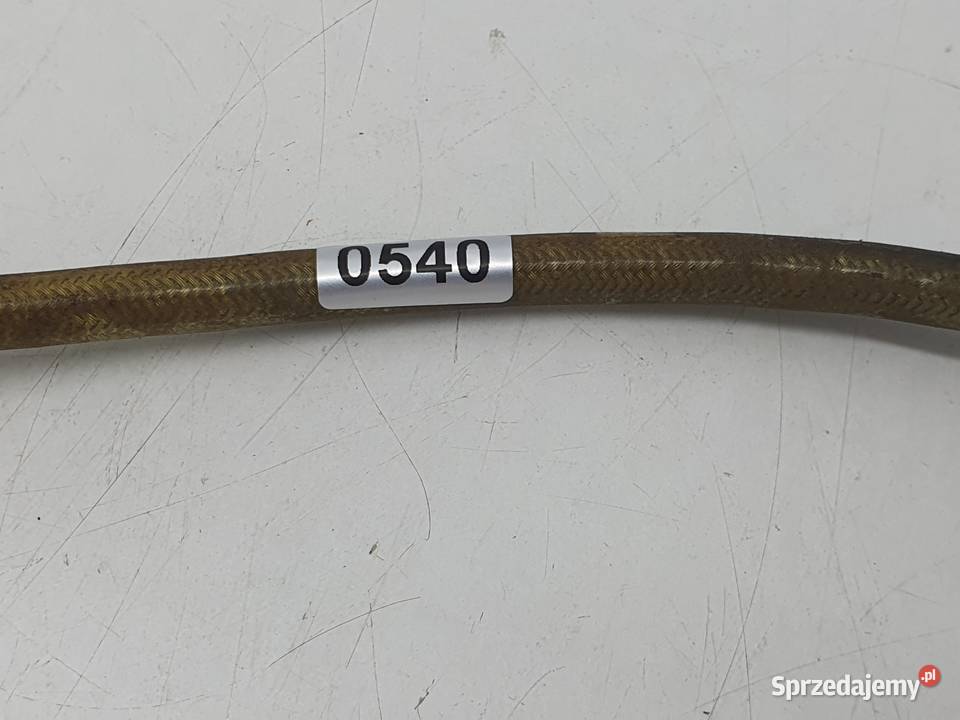 PRZEWOD HAMULCOWY 2 TGB BLADE 250 Janowice
