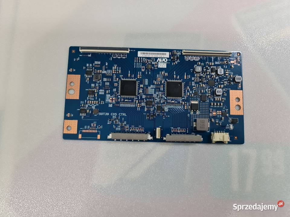 Tcon 50T39 C05 CTRL lubuskie Gorzów Wielkopolski