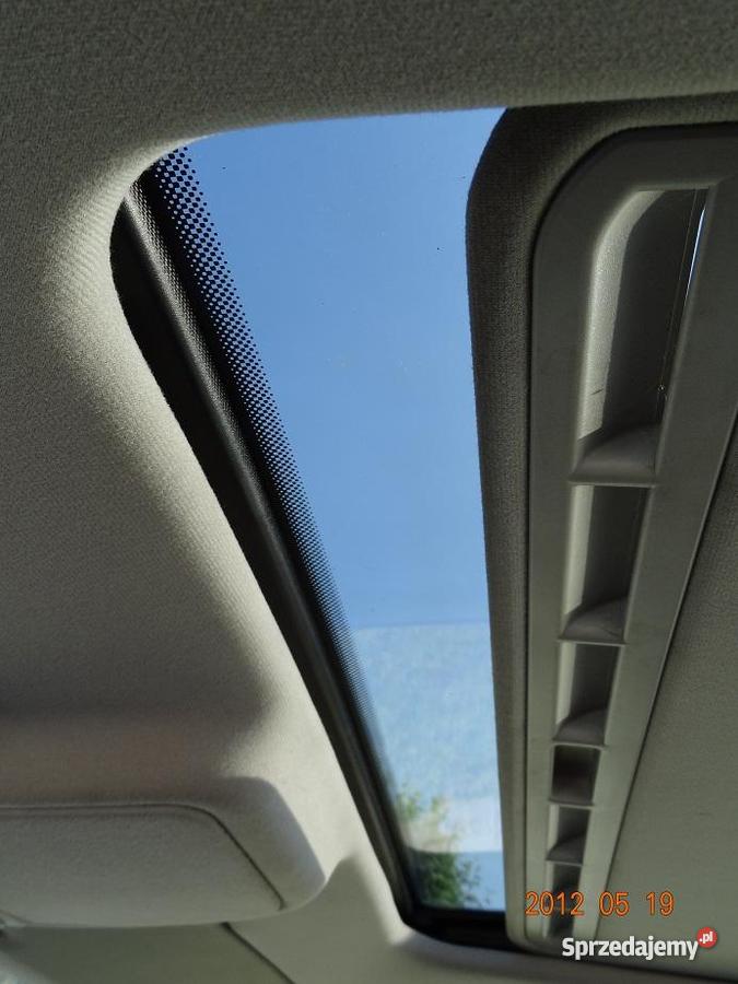 GOLF IV 19TDI 110 Klimatronik mazowieckie Warszawa