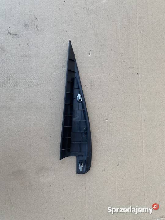 Osłona drzwi lewy tył 7338843 mini cooper f55 Szczecin