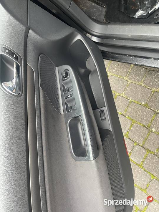 Golf 19 130 6 biegów tempomat dolnośląskie Orsk