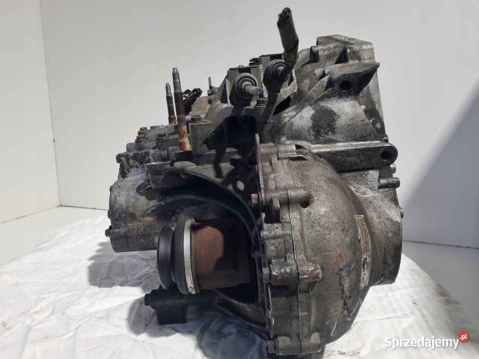 SKRZYNIA BIEGÓW Honda FRV 22 iCTDI JVF7 manualna Rudka