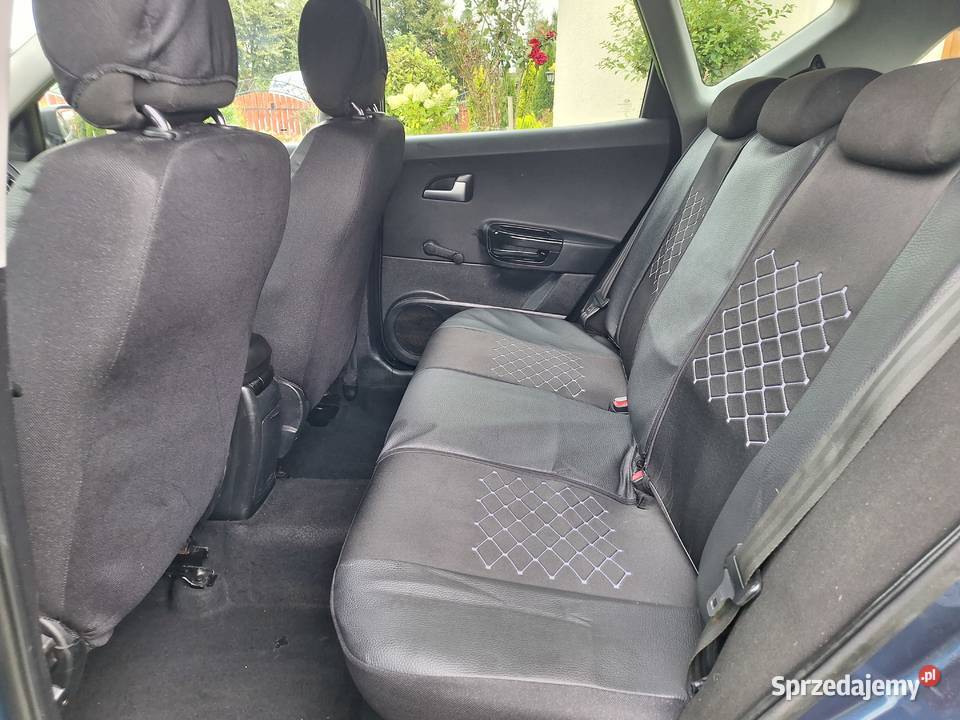Kia Cedd 14 benzyna 2009 kombi