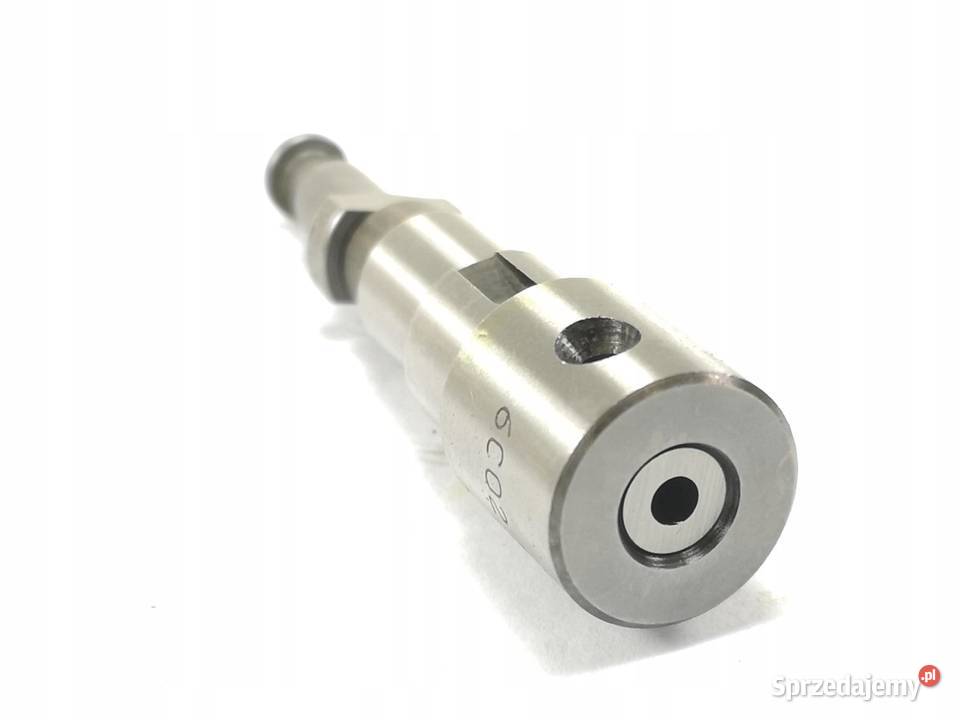 SEKCJA POMPY EBK 2215 104020065 OMC sprzedam