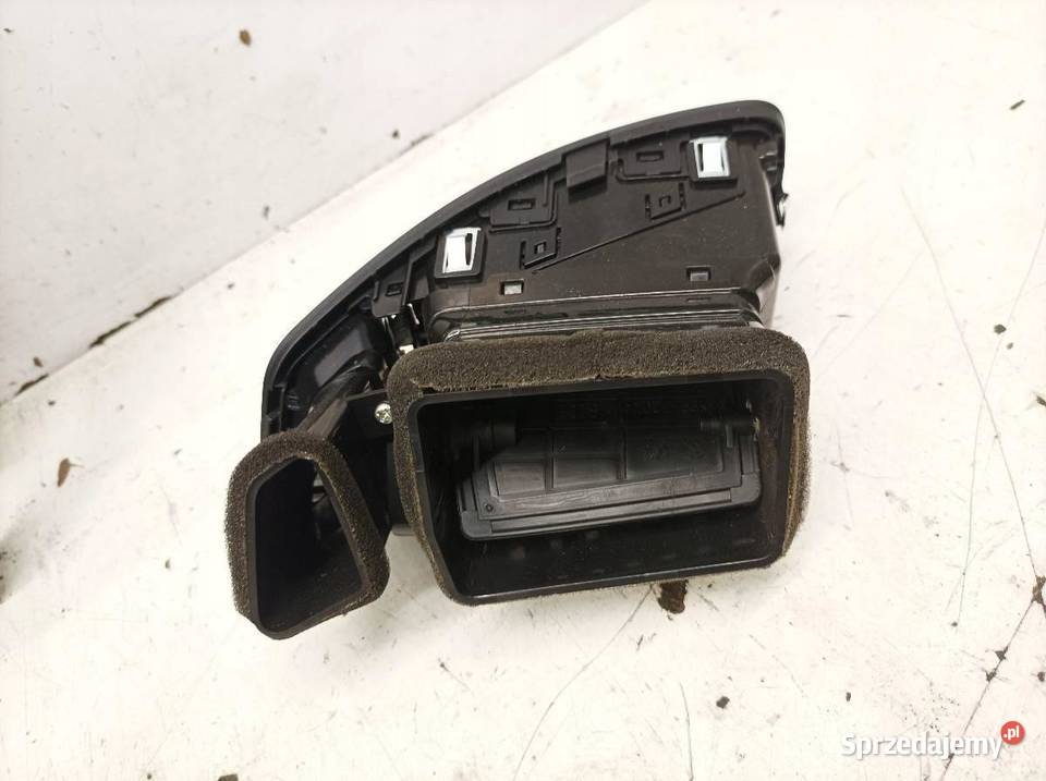 KRATKI NAWIEWU LEWA PRAWA ŚRODKOWA RAMKA LIFT osobowe świętokrzyskie sprzedam