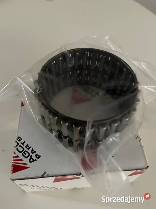 Łożysko 6005018705 igiełkowe 2rzędowe Renault Białystok