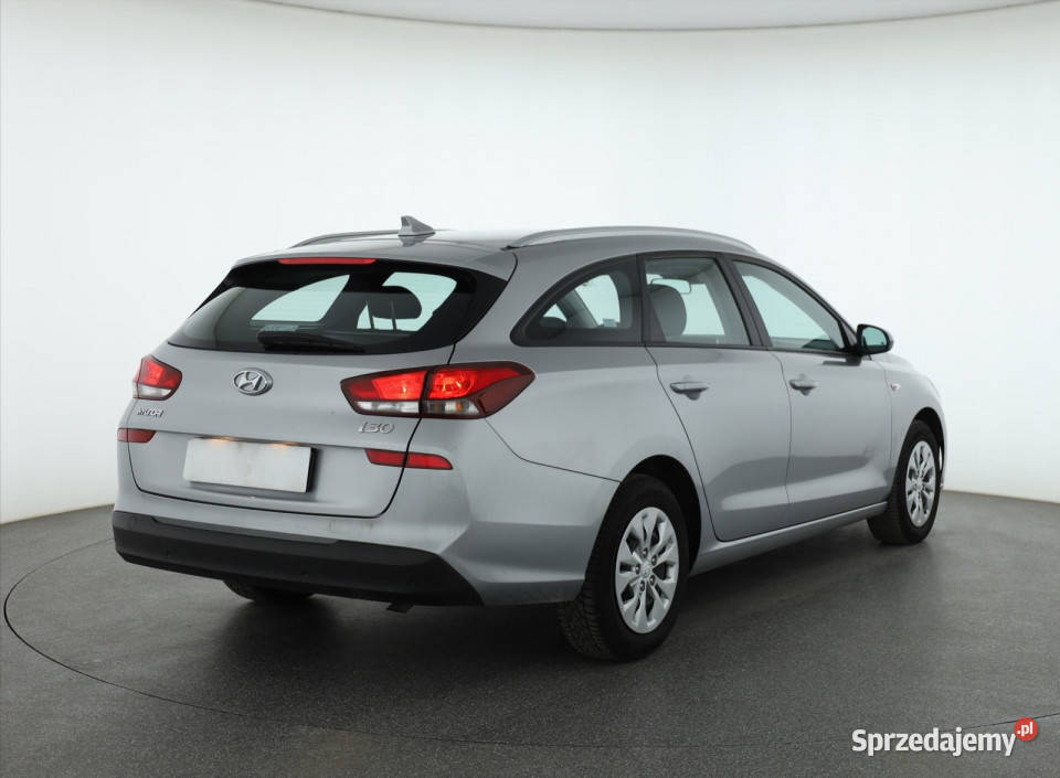 Hyundai i30 15 DPI gniazdo USB Zabrze sprzedam